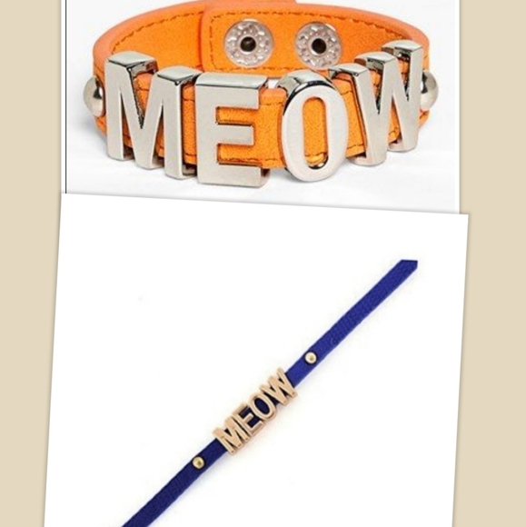 BCBG bracelet bundle NWOT - Picture 1 of 10